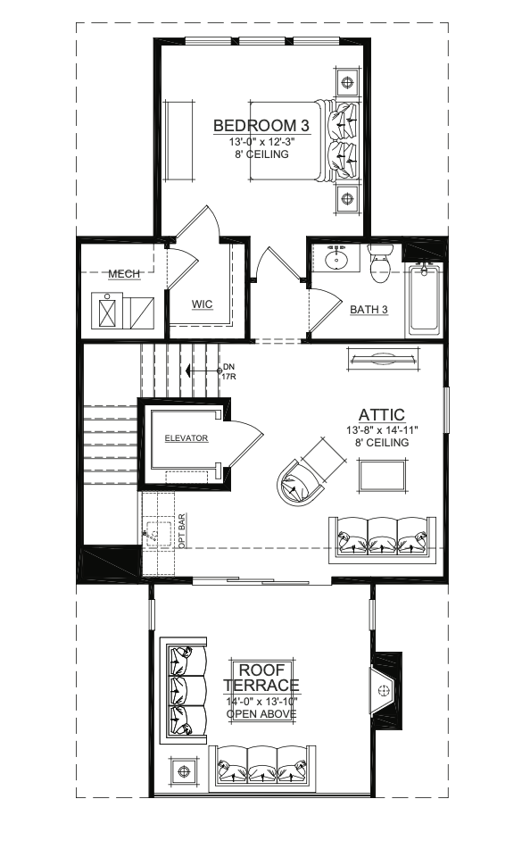 Attic